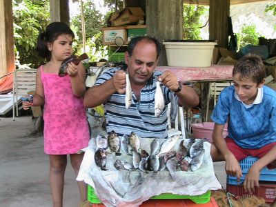 Click για να την δείτε σε μεγάλο μέγεθος
==============
φάτε μάτια ψάρια
Στη θαλάσσια περιοχή του κάτω Πύργου στην Κύπρο βγάζεις τους πιο νόστιμους σκάρους της Μεσογείου
Click για να την δείτε σε μεγάλο μέγεθος
==============
φάτε μάτια ψάρια
Στη θαλάσσια περιοχή του κάτω Πύργου στην Κύπρο βγάζεις τους πιο νόστιμους σκάρους της Μεσογείου
