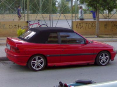 Click για να την δείτε σε μεγάλο μέγεθος
==============
Ford escort RS2000 cabrio
Ford escort RS2000 cabrio
Λέξεις Κλειδιά: Ford escort RS2000 cabrio Click για να την δείτε σε μεγάλο μέγεθος
==============
Ford escort RS2000 cabrio
Ford escort RS2000 cabrio
Λέξεις Κλειδιά: Ford escort RS2000 cabrio