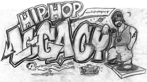 Hip Hop Legacy