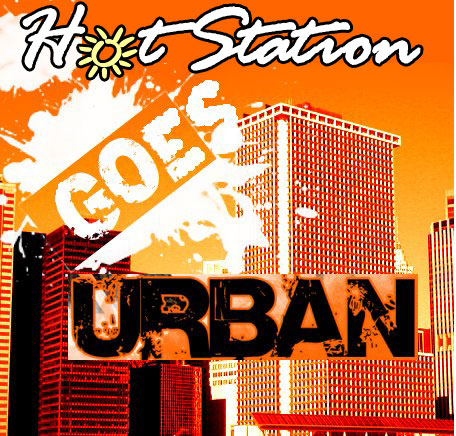 HotStation Goes Urban