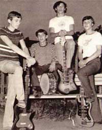  Scorpions   .. 1965