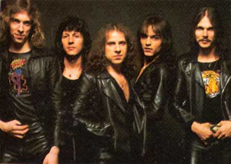 Scorpions - 1978