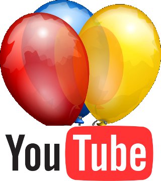  YouTube  6 ! - T