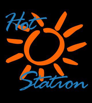 HotStation.gr: Off the air