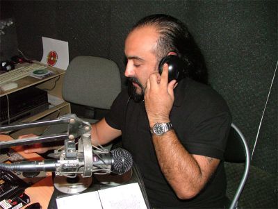 Click για να την δείτε σε μεγάλο μέγεθος
==============
Γρηγόρης Σταικος στον Free FM
Aύγουστος 2005
Λέξεις Κλειδιά: Σταικος Γρηγόρης Free 98FM Greg Staikos Click για να την δείτε σε μεγάλο μέγεθος
==============
Γρηγόρης Σταικος στον Free FM
Aύγουστος 2005
Λέξεις Κλειδιά: Σταικος Γρηγόρης Free 98FM Greg Staikos