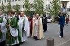 Priest Parade
Priest Parade