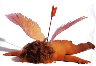 Cupid is Dead
 : Dead Cupid   