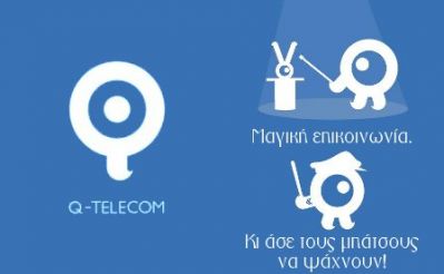 Click       
 ============== 
  - Q
  - Q Telecoms
 : Telecoms cell mobile phones ringtones