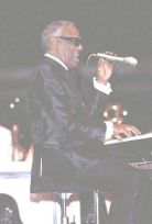  ,  ...!
Ray Charles