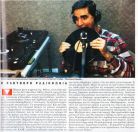 Jeronimo Groovy @ KLIK 1988
JGRS Jeronimo Groovy Radio studio vinyl 1988