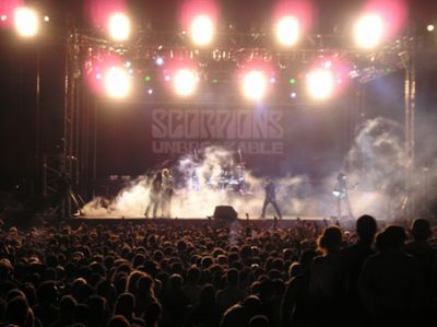 Click       
 ============== 
Scorpions,  2003
!!!
 : Scorpions