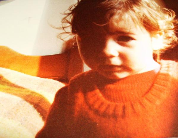 baby vampy