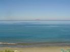 Kalamaki South Crete View From Studios Dimitra Beach Hotel